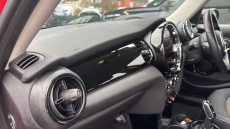 MINI Hatchback 1.5 Cooper Classic 5dr Auto Petrol Hatchback